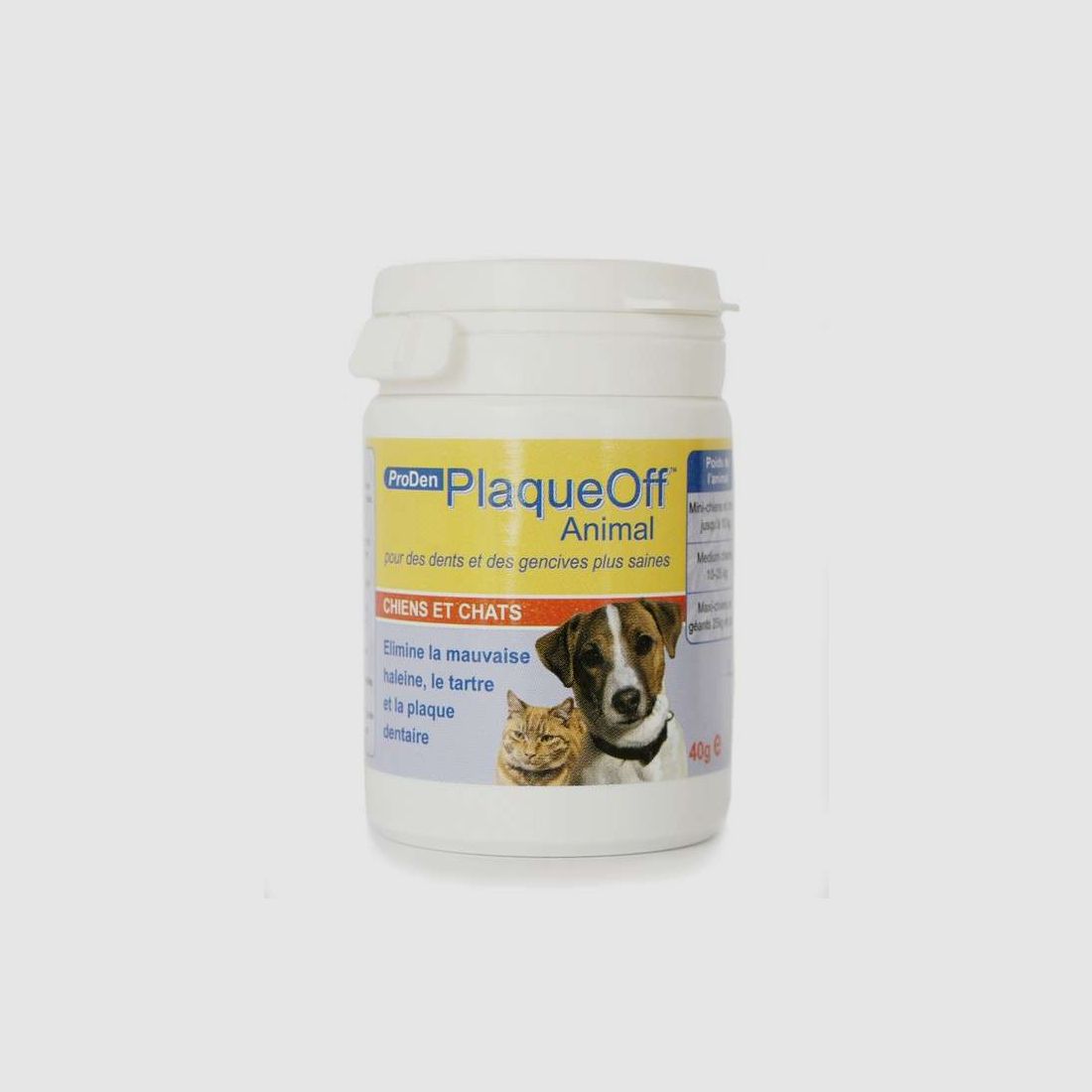 ProDent PlaqueOff, Bild 1 von 5