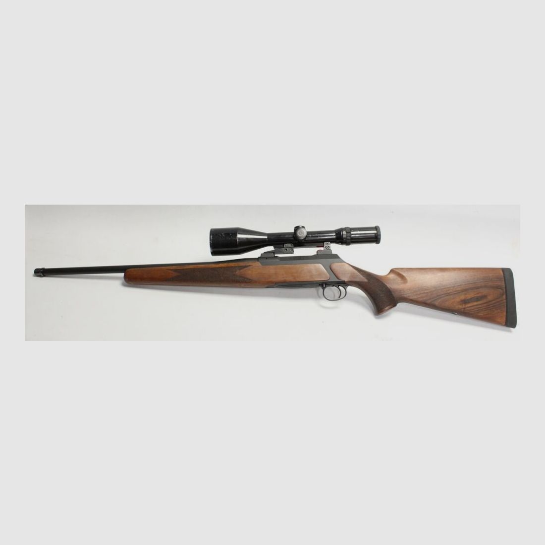 Sauer 200 mit Schmidt & Bender 2,5-10x56