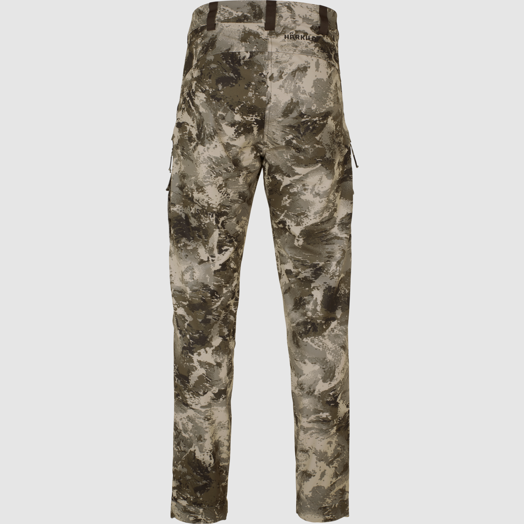 Lichte Expeditionsbroek Mountain Hunter, afbeelding 4 van 4