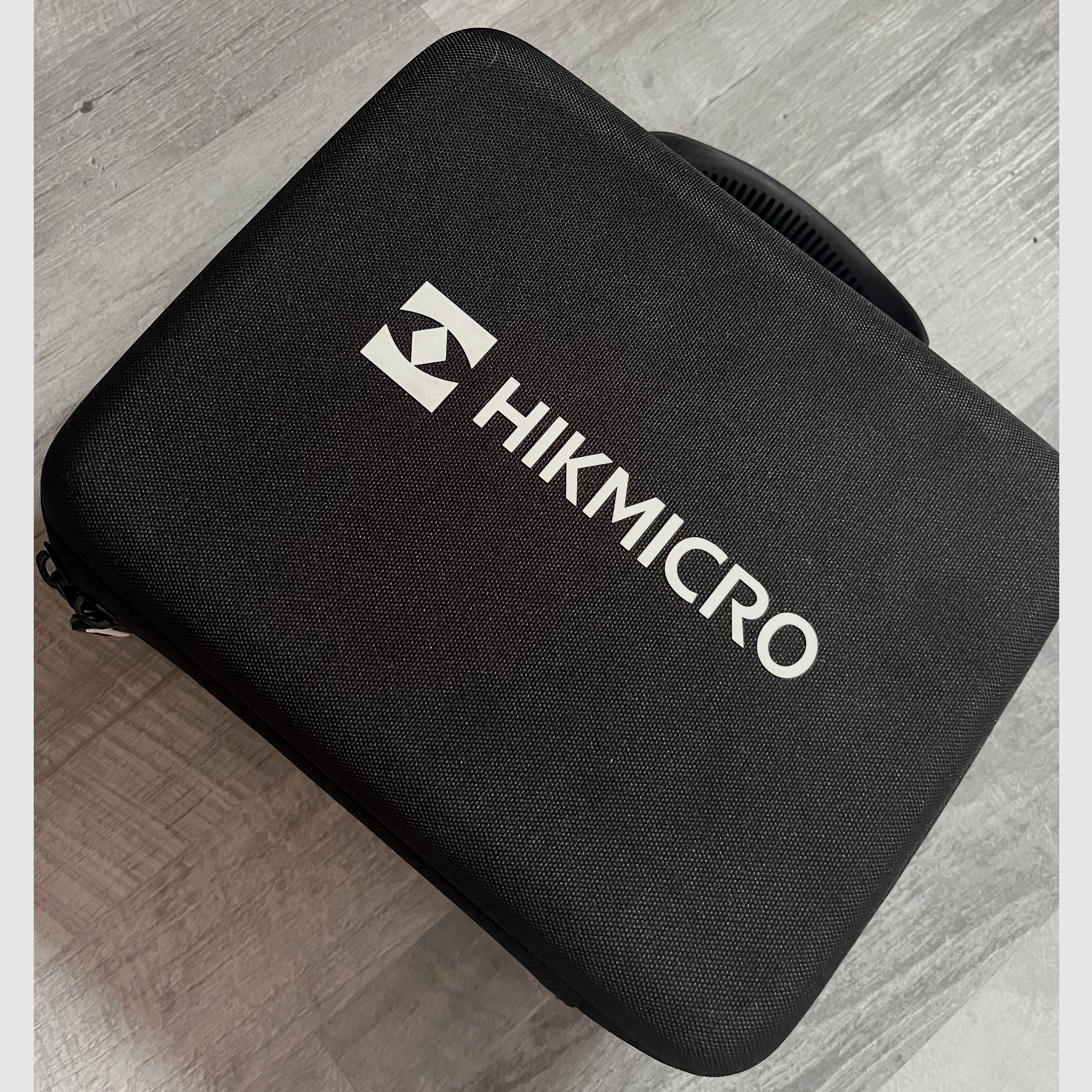 Hikmicro Falcon FQ50 urządzenie termowizyjne