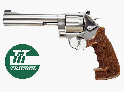 Smith & Wesson Mod. 629 Classic DX -6,5'