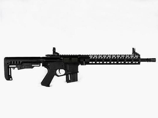HÄMMERLI Arms TAC R1 22C