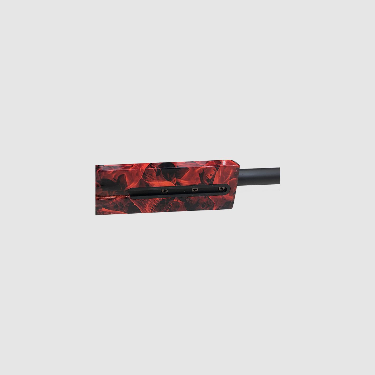 Sabatti TLD Red Cal. 6.5 Creedmoor, image 3 of 3