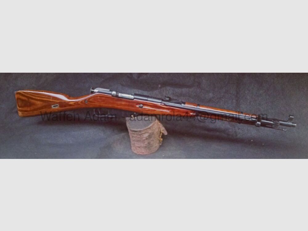 Izhmash Mosin Nagant M.44, Bild 4 von 8