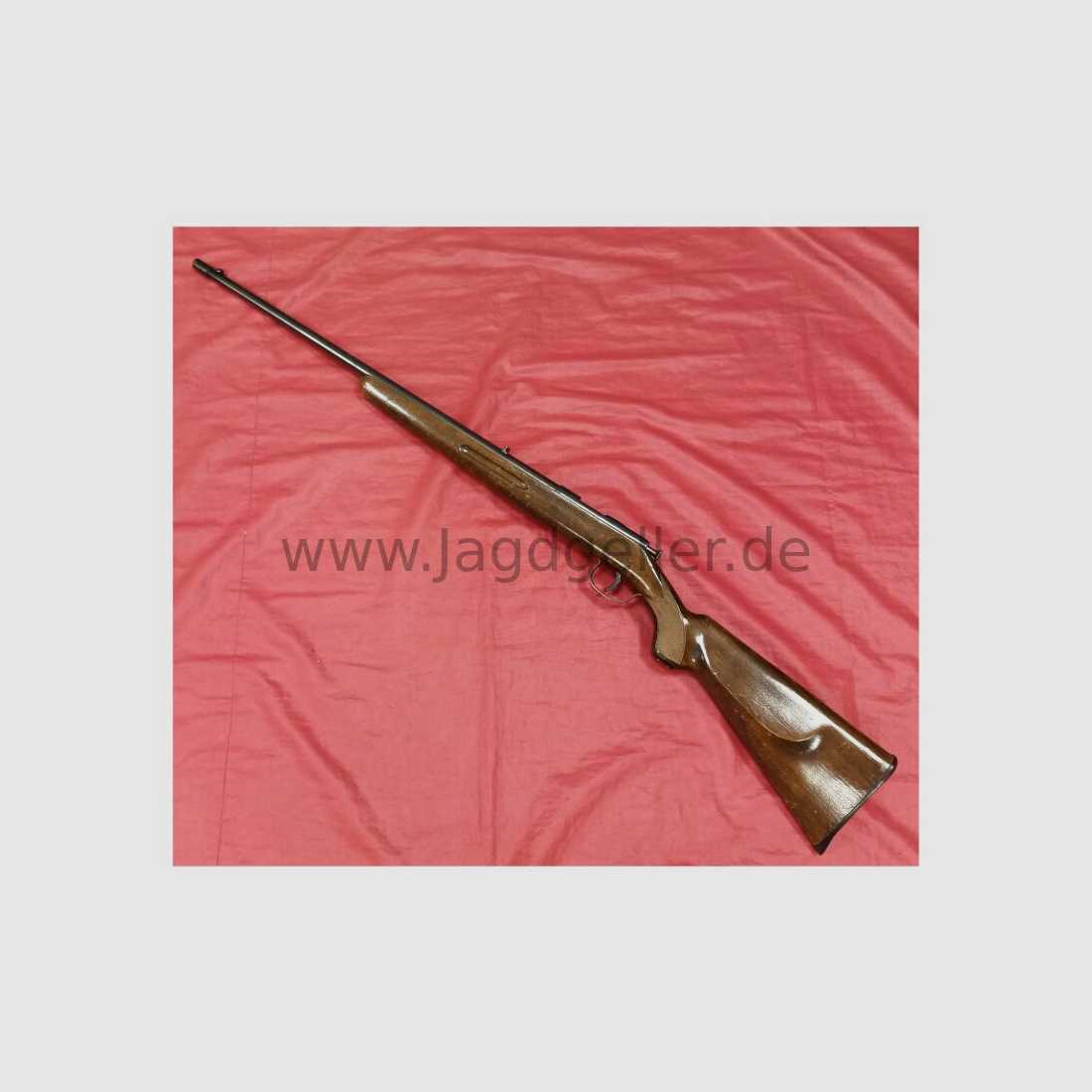 Alfa 9mmFlobert