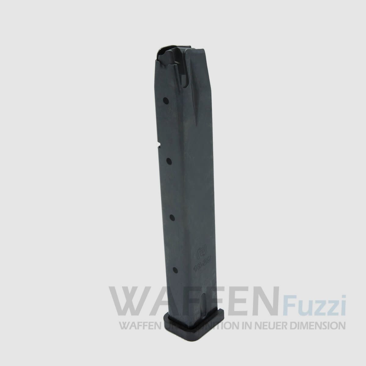 Magazin 25 Schuss für Zoraki 918 / 2918 / 4918