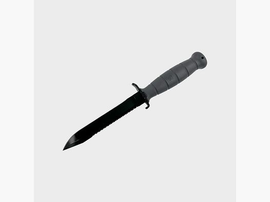 Glock – Coltello da campo 81 [Grigio]