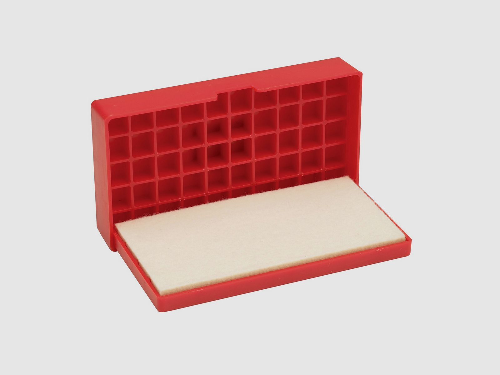 Hornady CASE LUBE PAD / HÜLSENÖLKISSEN VE:10