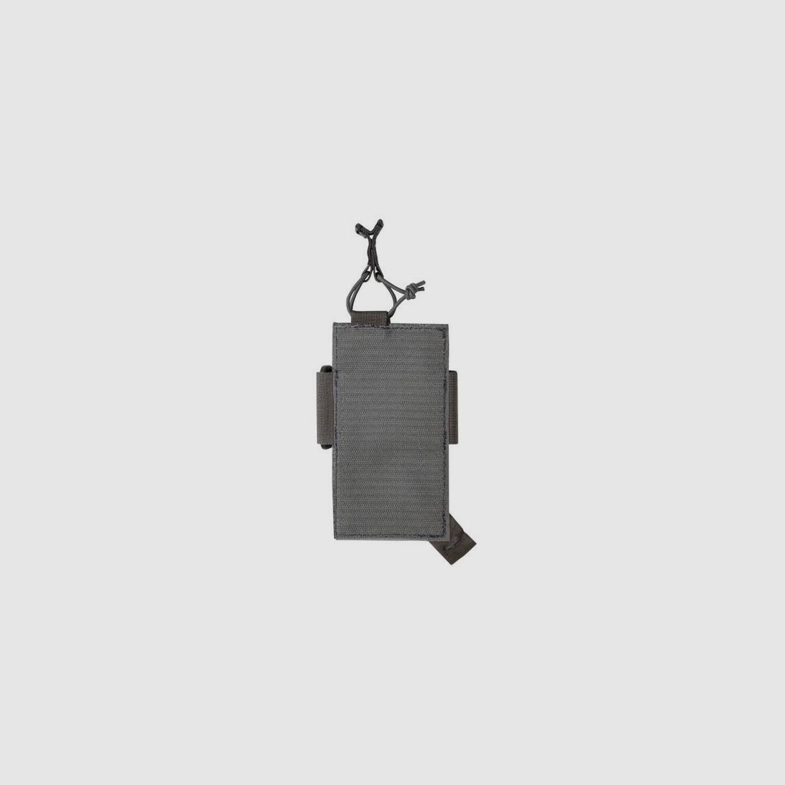 Helikon - Pistolenhaltereinsatz Inverted Pistol Holder Insert - Blaue Melange - IN-PIH-NL-M2, Bild 2 von 12