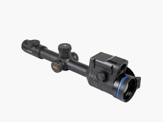 Thermal riflescope Pulsar Thermion 2 LRF XG50
