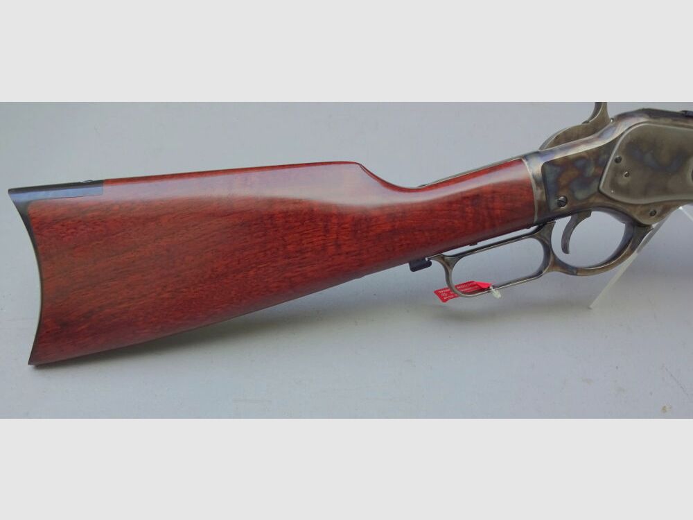 UBERTI WŁOCHY UBERTI Typ Winchester 1873 Karabin sportowy 24"