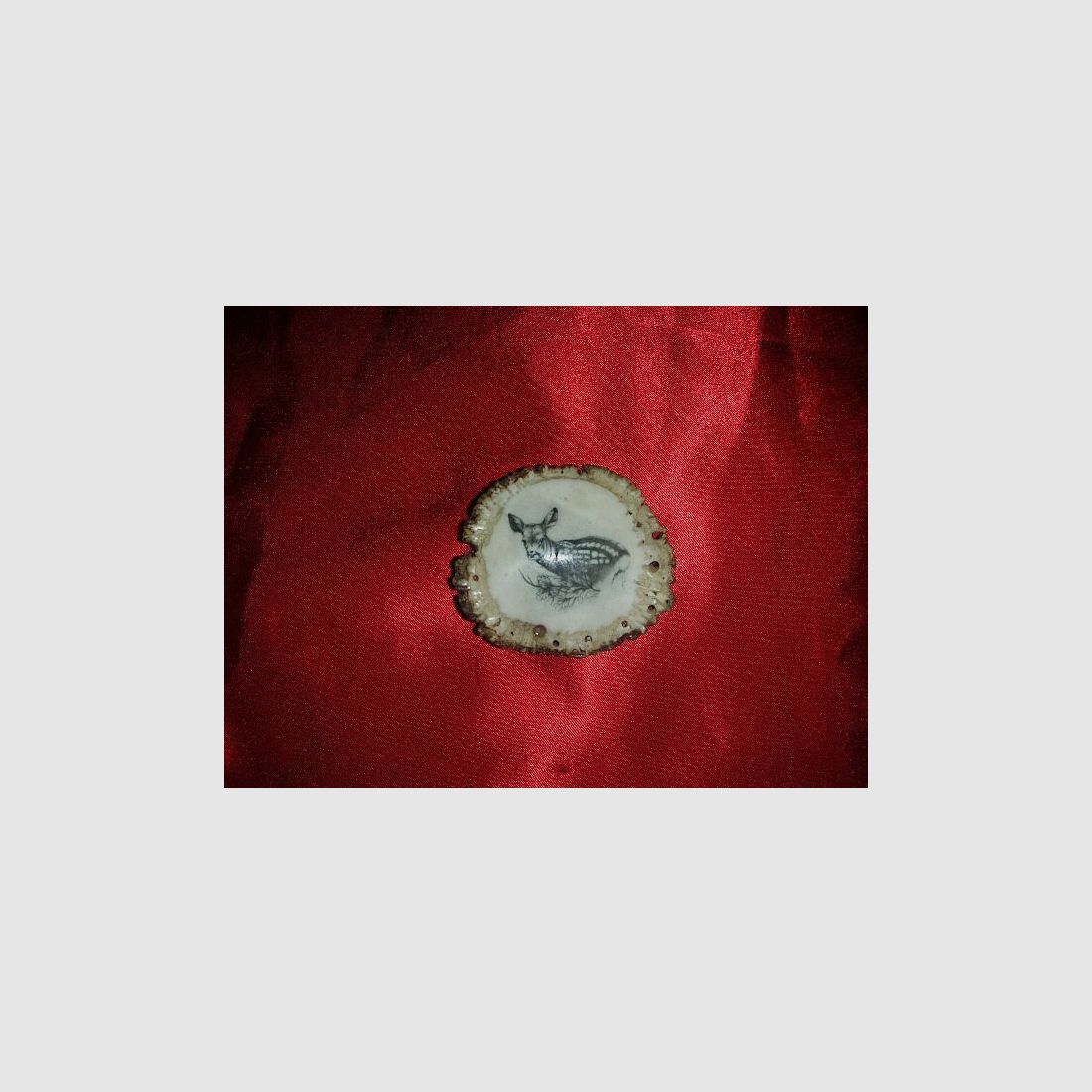 Rothenburger Waffeneck riemgesp.