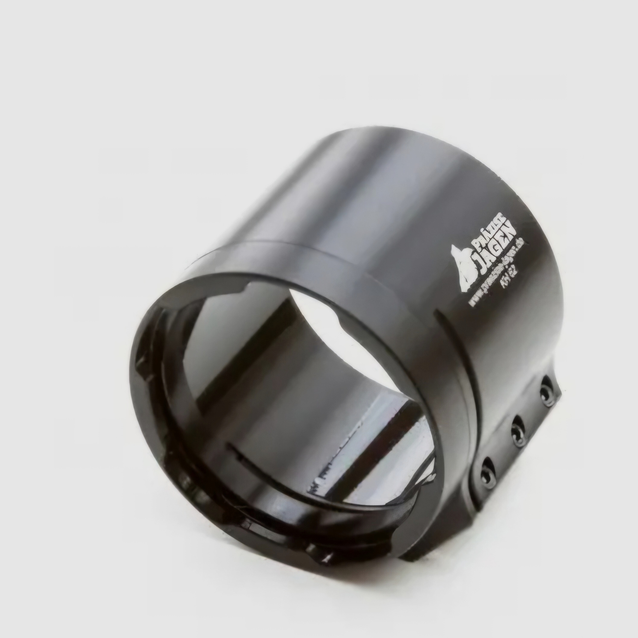 Adaptateur de chasse précis 57mm