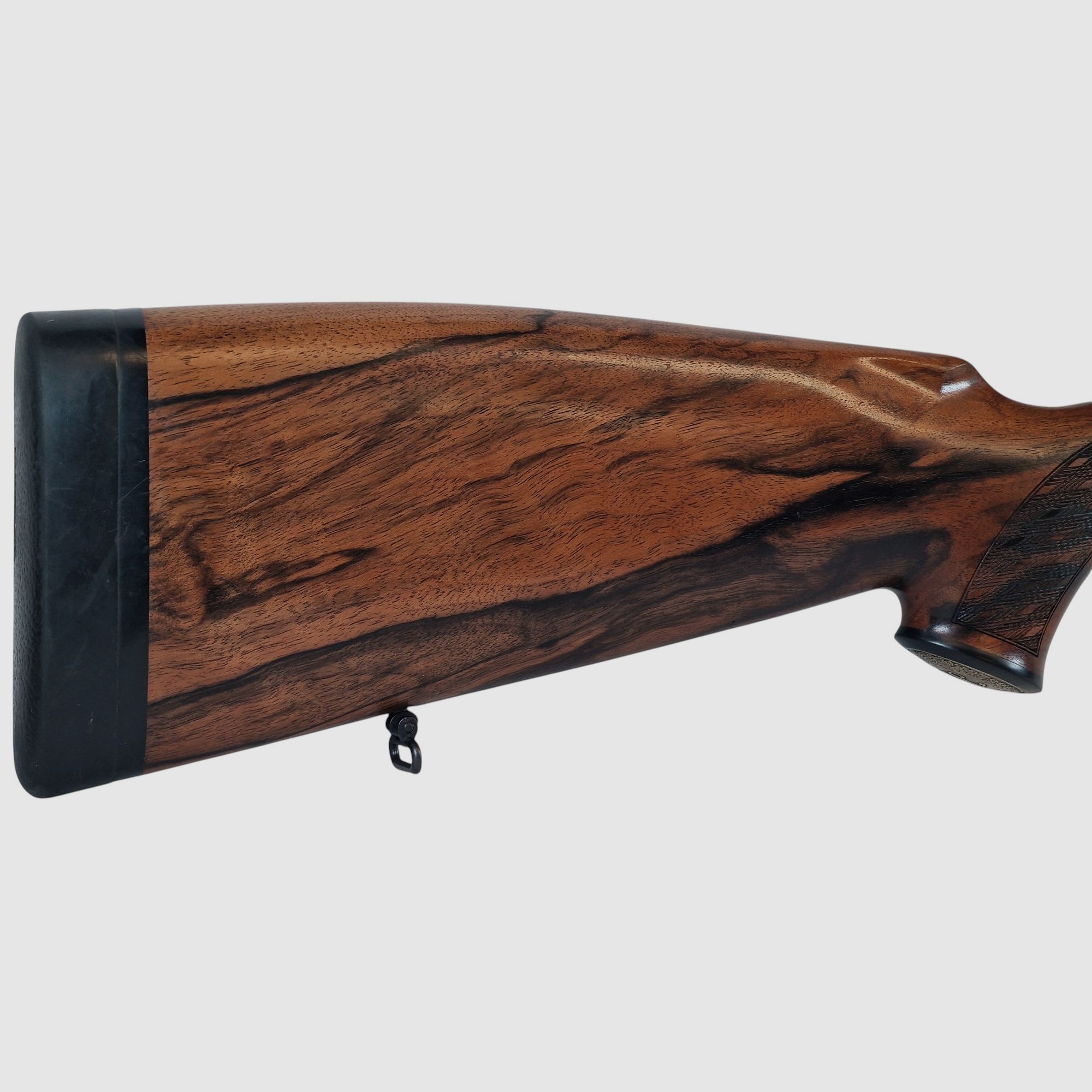 Blaser Mod. K 95 Luxus Achtkantlauf im Kal. 7x65R mit Zeiss 1,5-6x42 LP