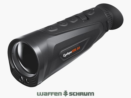 ThermTec Cyclops 335L 3.0
