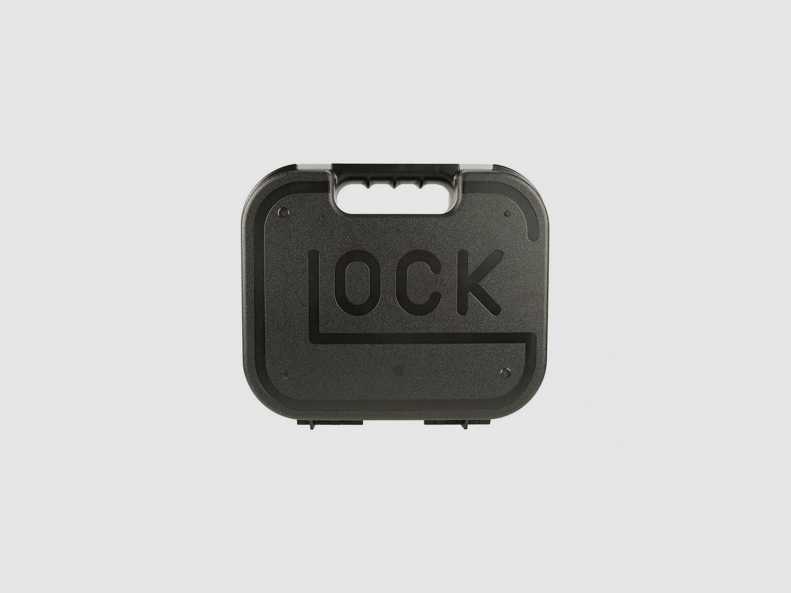 GLOCK Tasche für schwarze Pistole