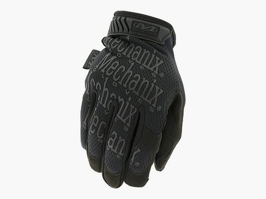 MECHANIX ORIGINAL SCHWARZ T XL