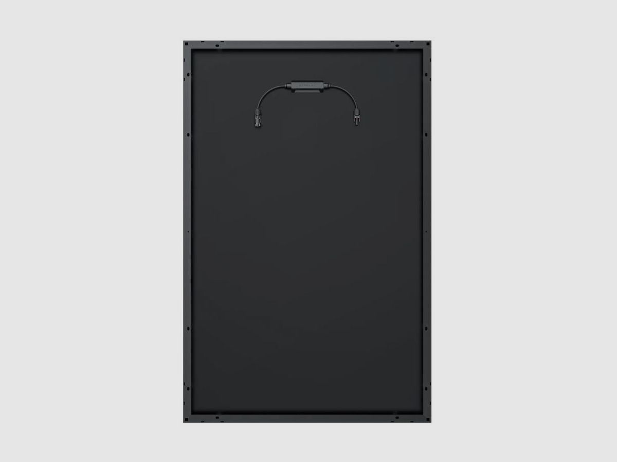 Panel Solar EcoFlow - 175W, imagen 3 de 3