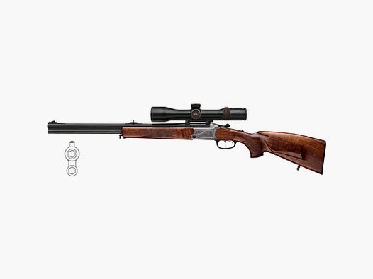 BLASER BS97 LUXUS