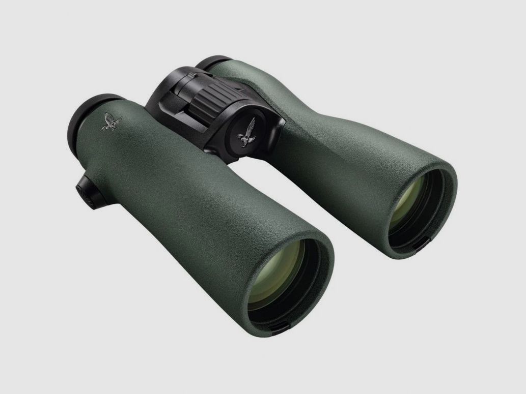 Swarovski NL Pure 8 x 32 GRN-NOIR