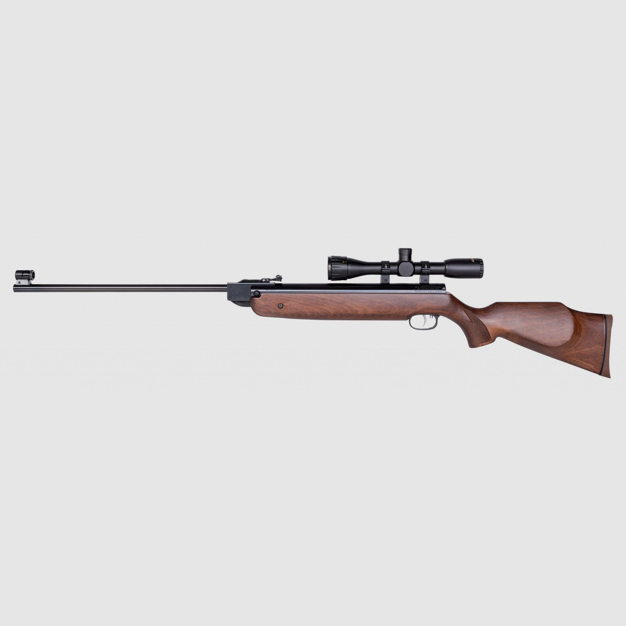 Rifle de aire Weihrauch HW 80 SL de tiro largo cal. 5,5 mm