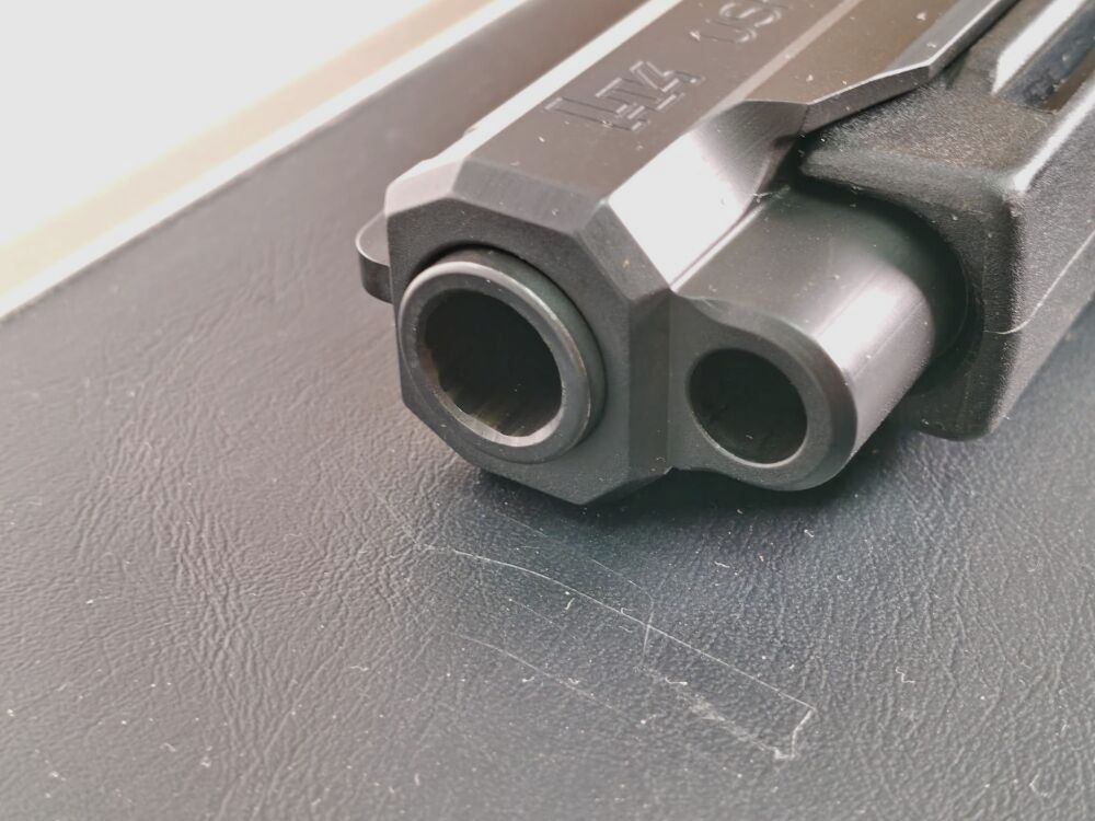 Heckler & Koch USP EXPERT, immagine 4 di 4