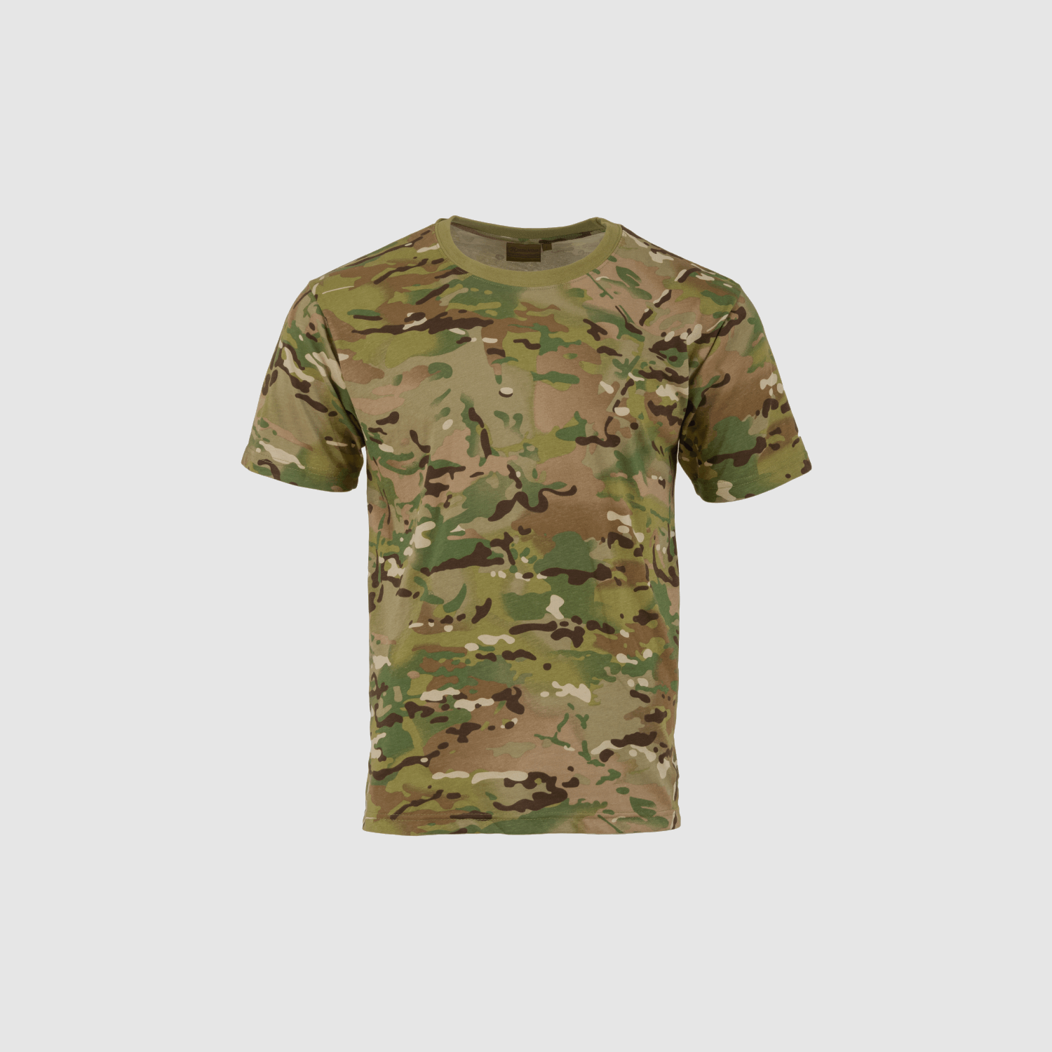 Highlander Forces Taktisches T-Shirt Army