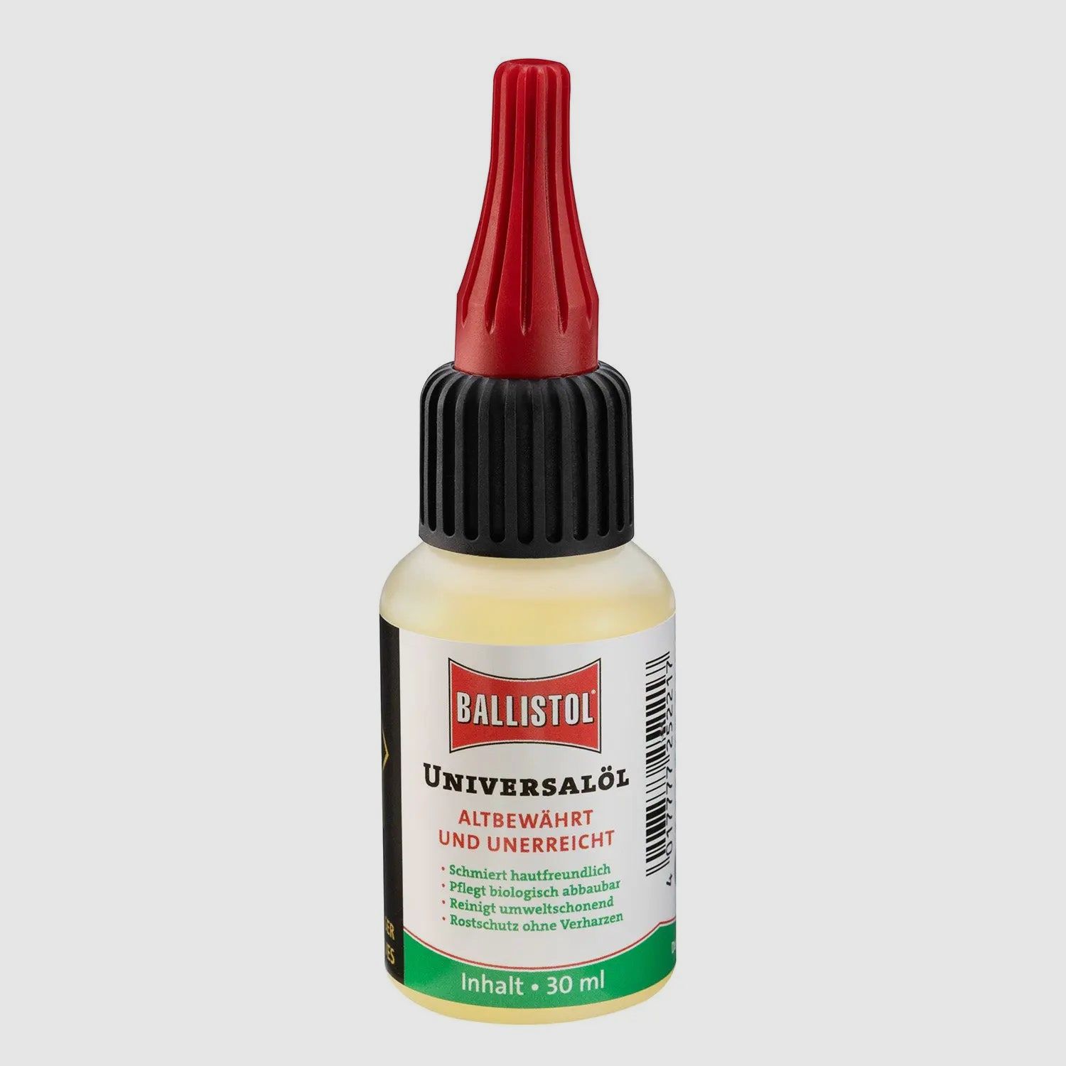PUMA Ballistol Olio per la cura dei coltelli, 30 ml