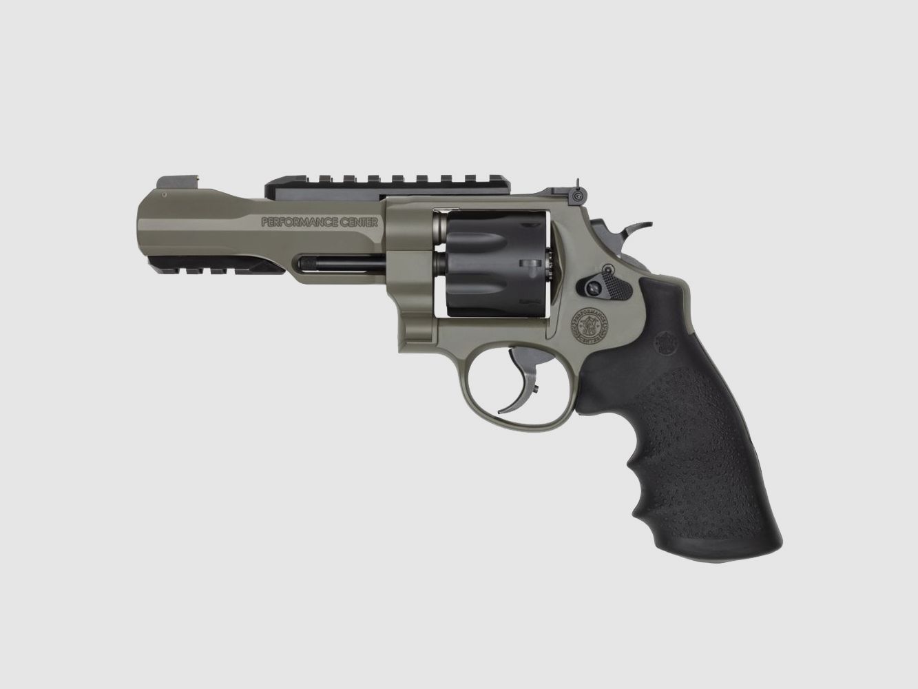Smith & Wesson Performance Center MP R8, afbeelding 2 van 2