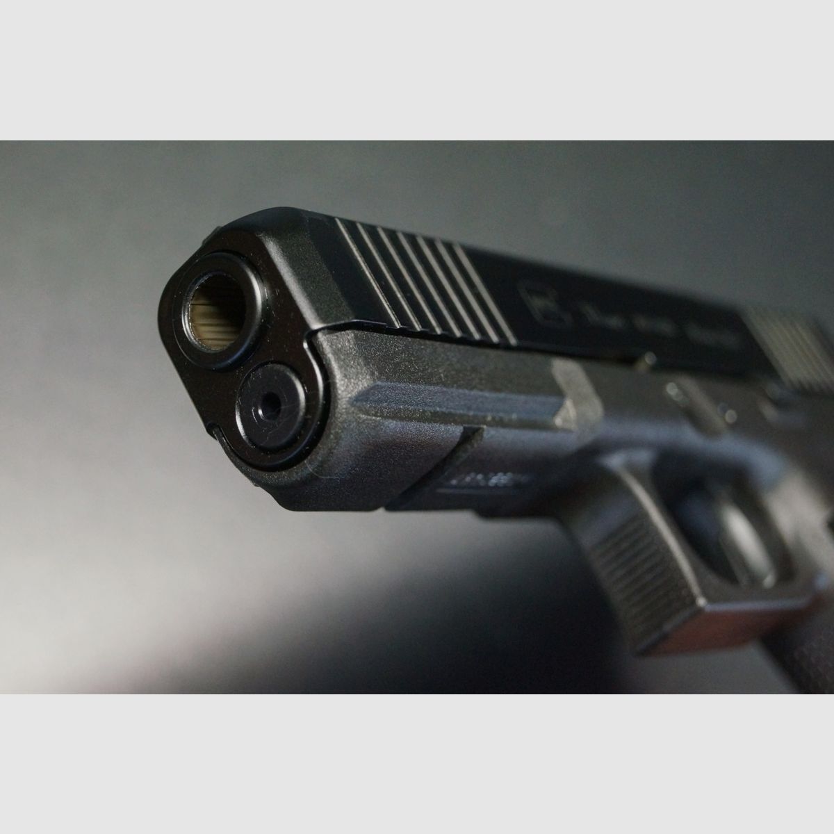 Glock 20 Gen5 MOS, image 4 sur 6