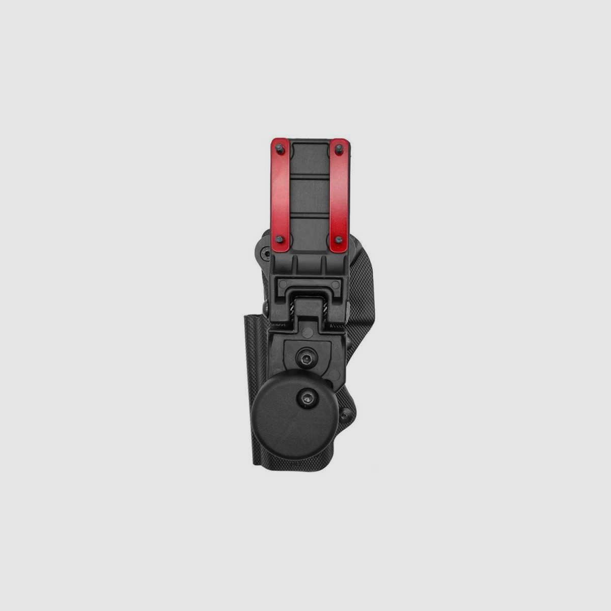 Ghost Thunder Elite Holster, Handversion: Rechte Hand, Pistolenmodell: SIG P320 X5, Bild 3 von 3