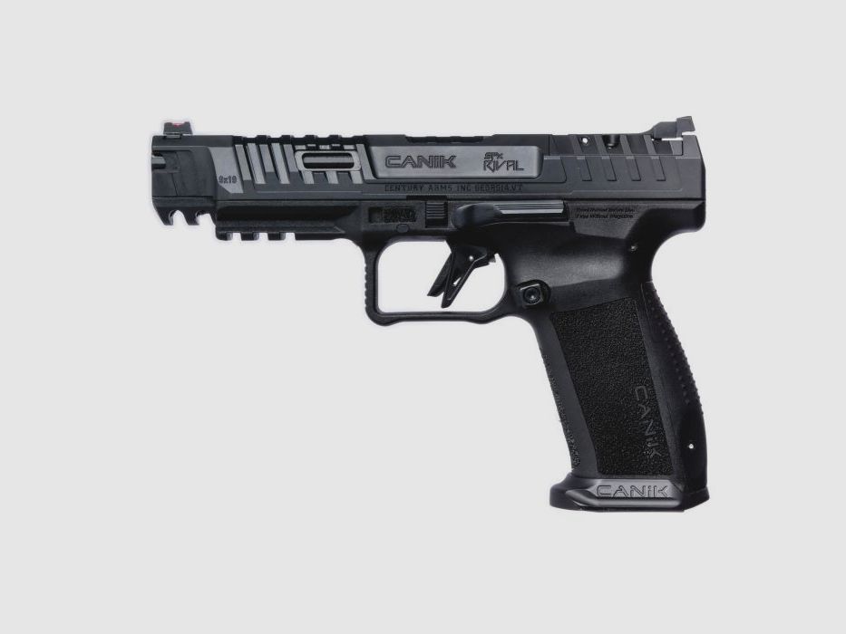 CANIK RIVAL SFX Dark Side 9X19, Bild 2 von 3