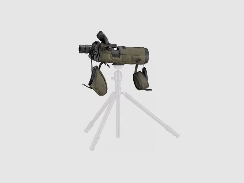ALPEN OPTICS Wings 20-60x80 Spektiv - Gerade