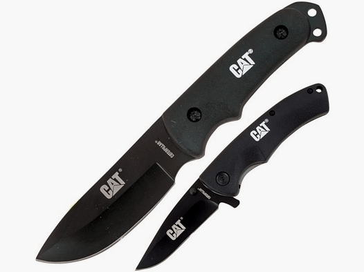 CAT Messer Combo-Pack