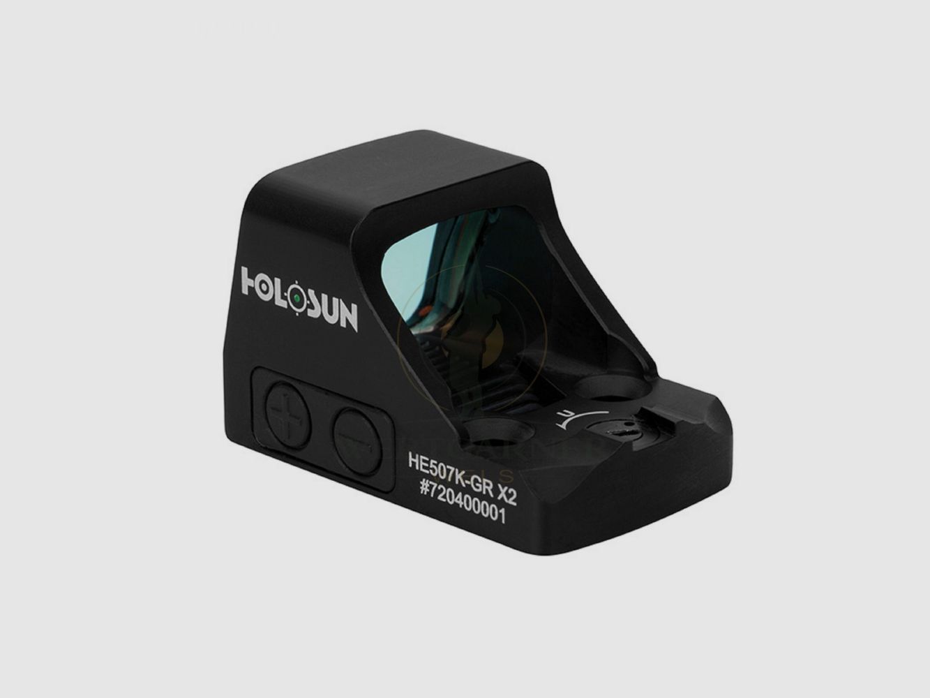 Holosun HE507K-GR-X2, Bild 6 von 7