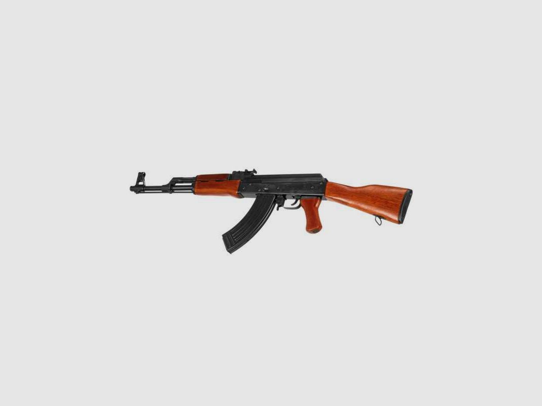 NEDI AK47 Series Typ 56 AKS AKM Kalaschnikow 7,62x39