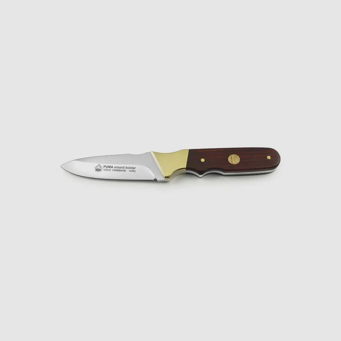 PUMA around bolster, Cocobolo (Auslaufmodell)