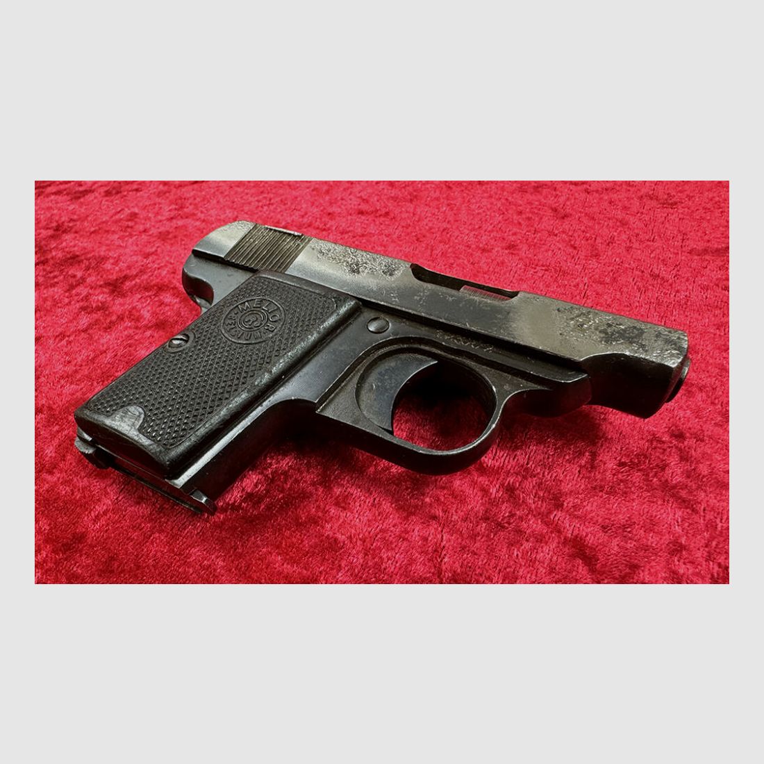 Melior New Model Type III