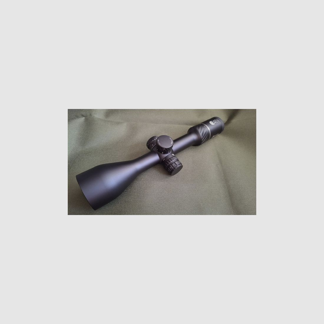 Burris Six Xe 3-18x56