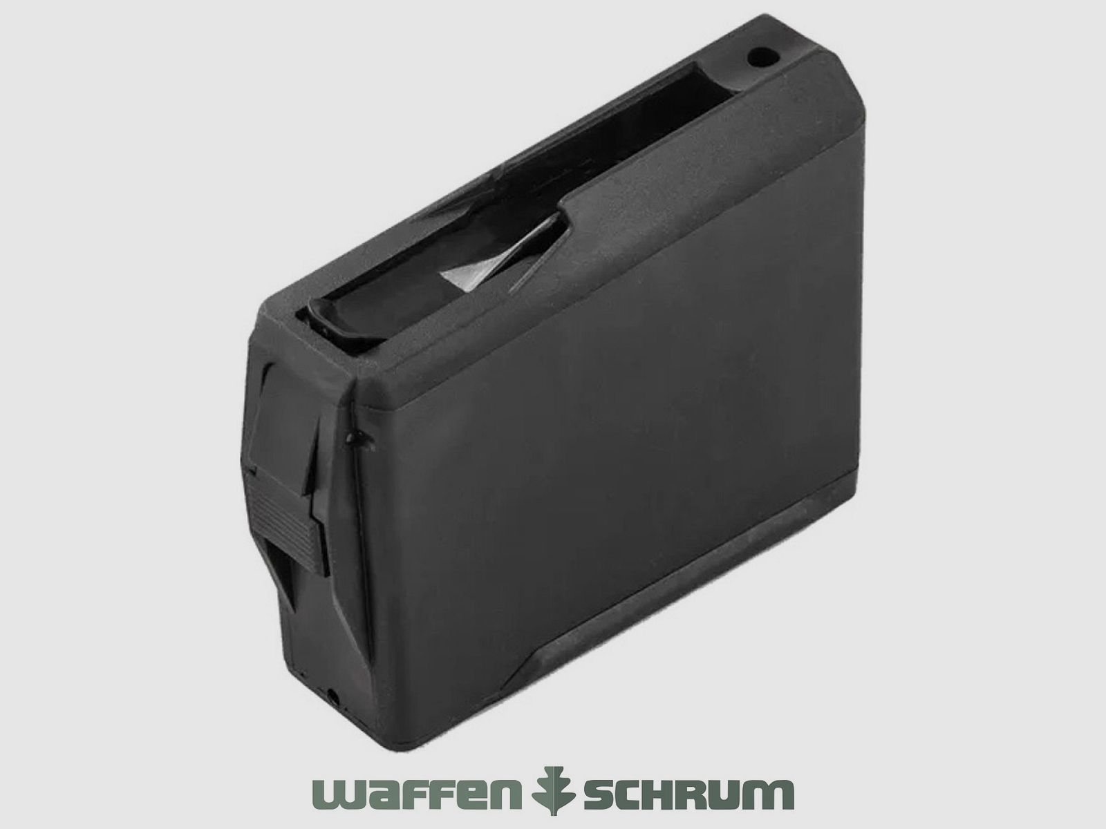 Chargeur Sako S20 - 7 coups -