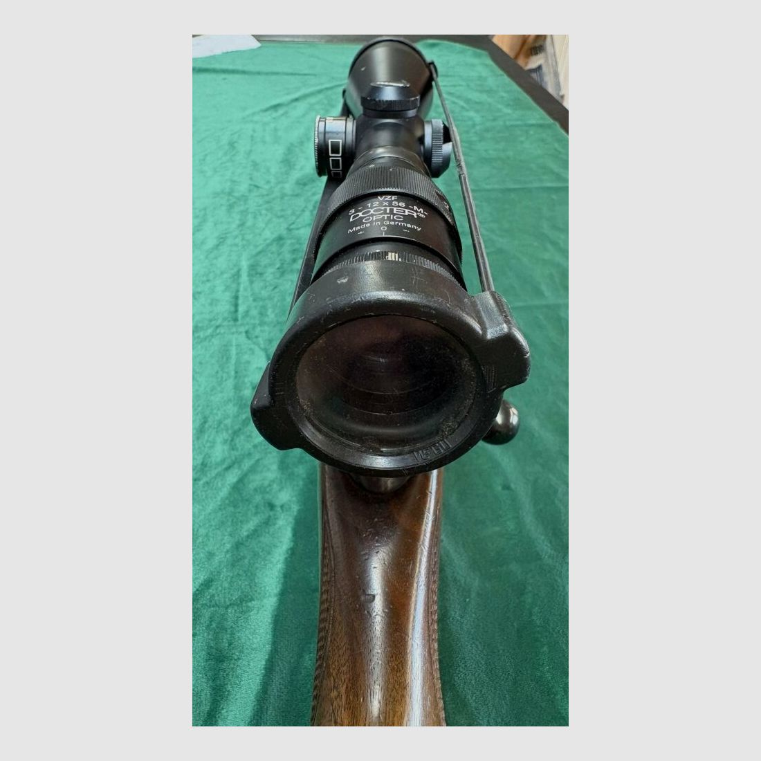 Mauser Mod. 225, Bild 10 von 10