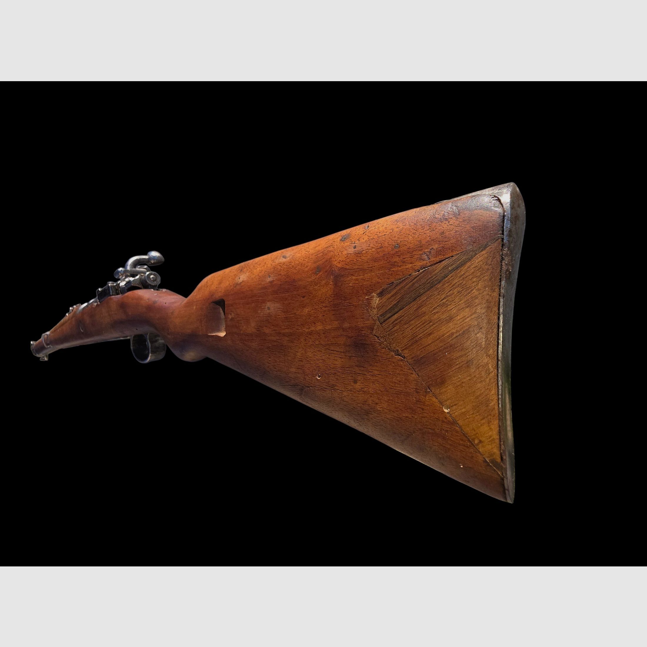 MAUSER KAR 98AZ ERFURT 1916 Repetierbüchse 8X57JS – Erster Weltkrieg DEUTSCHLAND, Bild 2 von 15