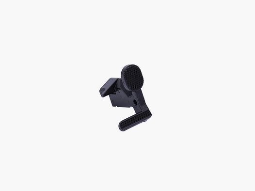 SIG SAUER MCX bolt catch lever