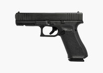 Glock 17 Gen5, 9mmLuger