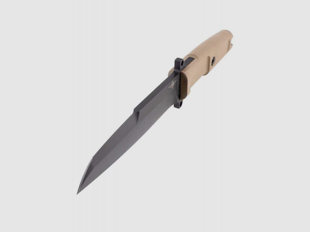 Extrema Ratio Coltello Fisso Task J Böhler N690