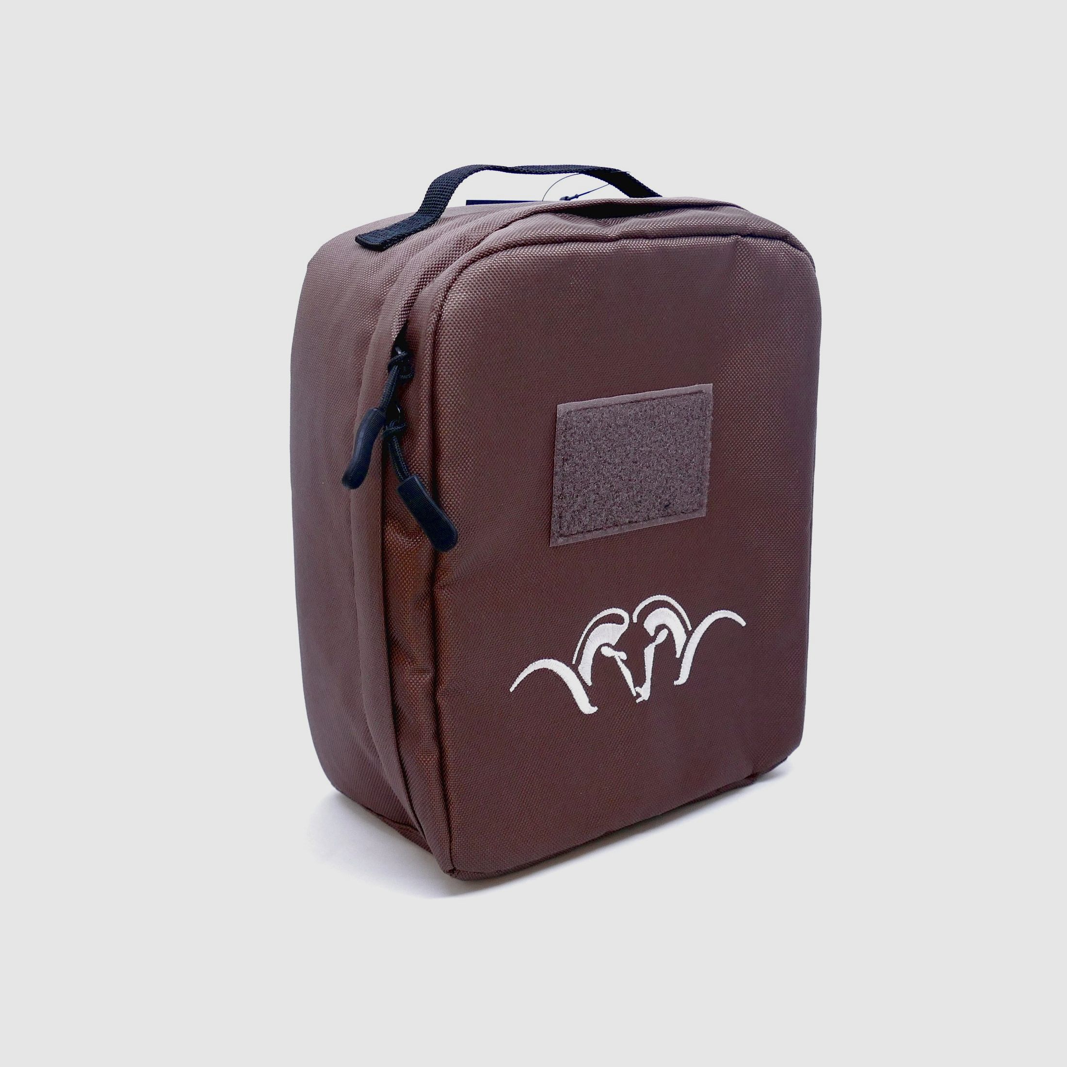 Blaser Universaltasche braun HAKA