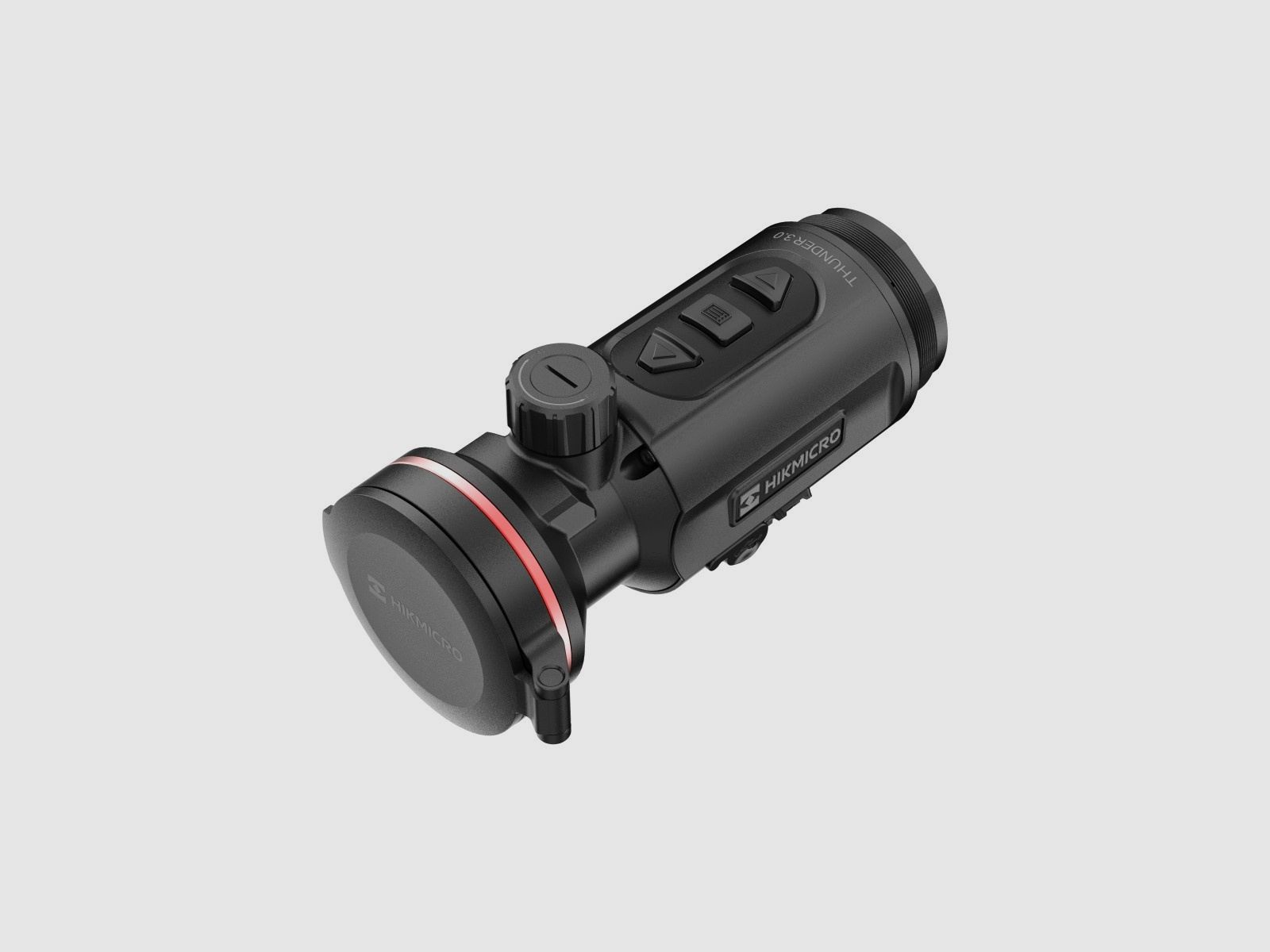 HIKMICRO Clip-On Termico Thunder LRF TQ35CL 3.0