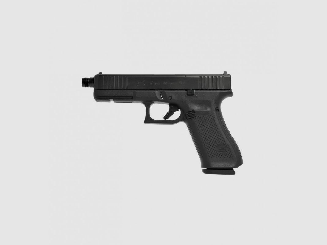 GLOCK 17 GEN 5 Filettato