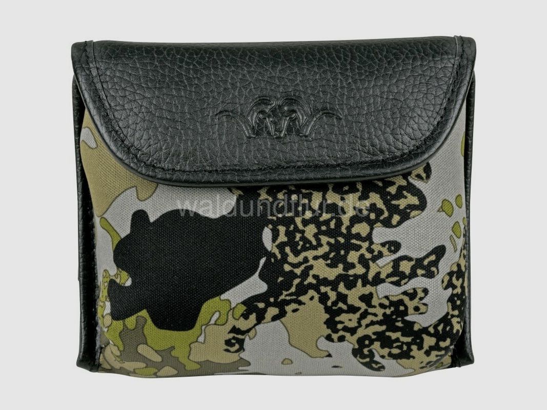 Blaser Blaser cartridge case HunTec camo