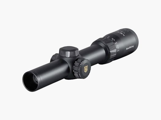 NIKKO METOR 1-4X24 RET 4-DOT